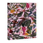 The Butterfly's Dream Canvas Print Gallery Image 6