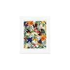 The Land of Birds II Art Print Gallery Image 1