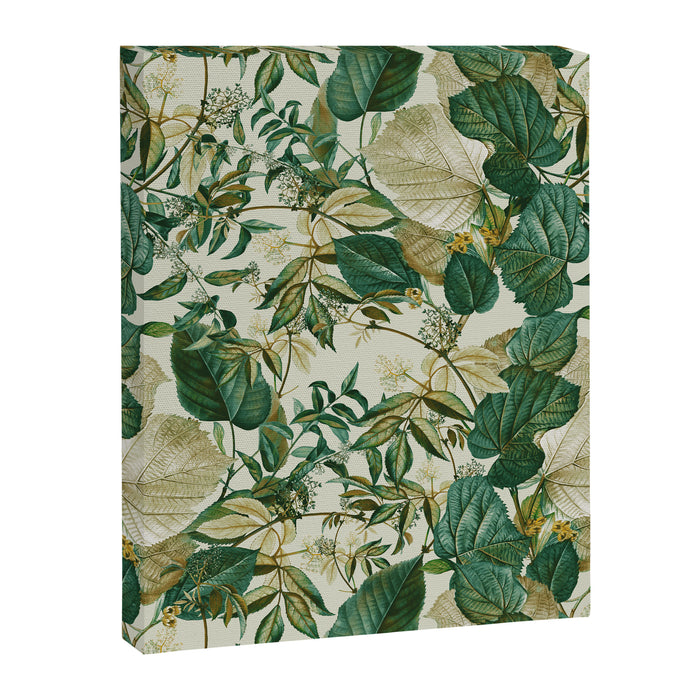 The Scent of Leaves Canvas Print Gallery Image 1