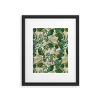 The Scent of Leaves Framed Art Print Gallery Image 5