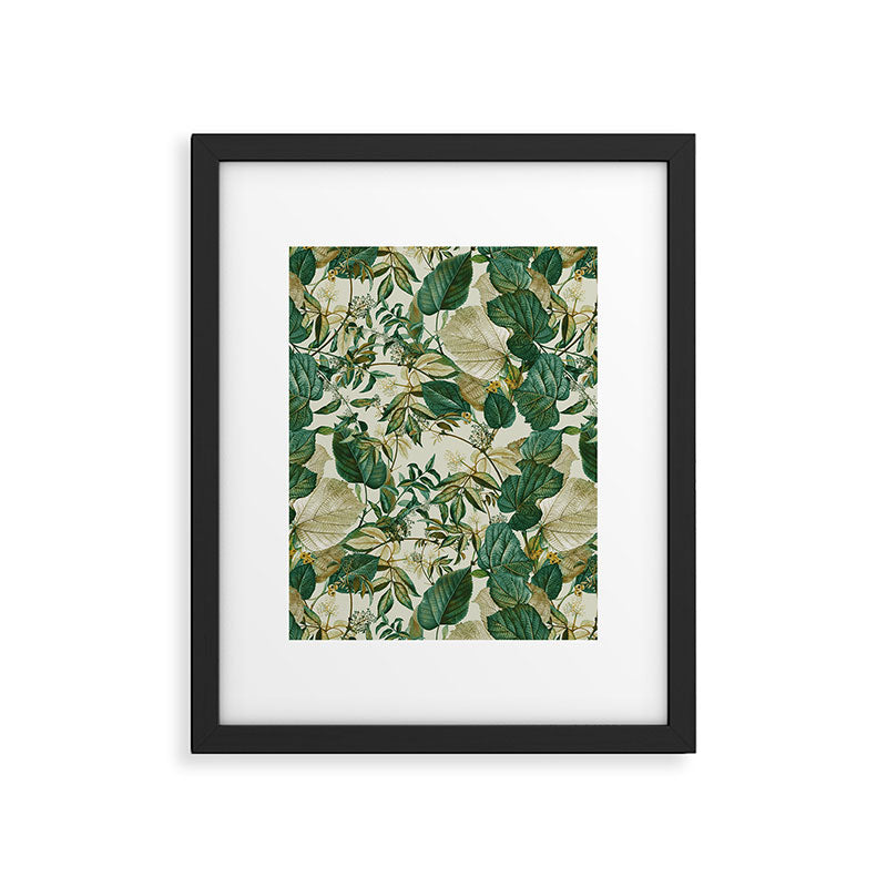 The Scent of Leaves Framed Art Print Gallery Image 5
