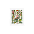 Tropical Flora II Art Print Gallery Image 1