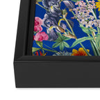 Tropical Flora III Framed Canvas Print Gallery Image 3