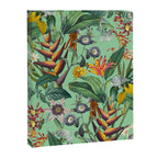 Tropical Flora Canvas Print Gallery Image 6