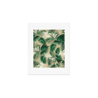 Tropical Jungle Art Print Gallery Image 1