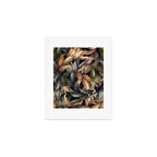 Tropical Magic Forest IV Art Print Gallery Image 1