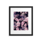 Tropical Magic Forest V Framed Art Print Gallery Image 5