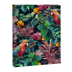 Tropical Serenade Canvas Print Gallery Image 6