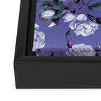 Very Peri 2022 Framed Canvas Print Gallery Image 3