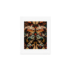 Victorian Midnight II Art Print Gallery Image 1