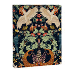 Victorian Midnight III Canvas Print Gallery Image 6