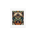 Victorian Midnight III Art Print Gallery Image 1