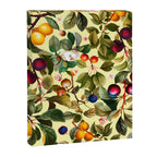 Vintage Fruit Pattern XXI Canvas Print Gallery Image 6