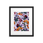 Vintage Garden XI Framed Art Print Gallery Image 5