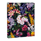 Vintage Garden XIII Canvas Print Gallery Image 3