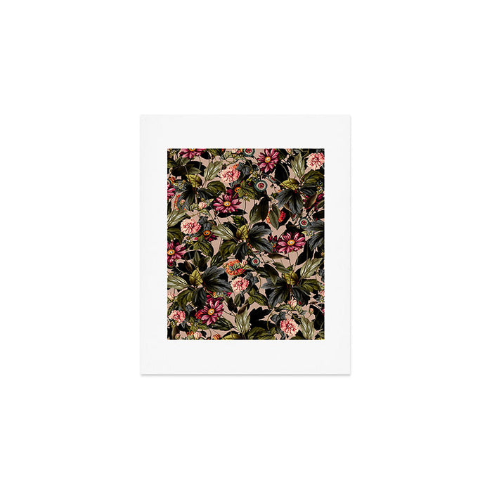 Vintage Garden II Art Print Gallery Image 1