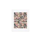Vintage Garden XVI Art Print Gallery Image 1