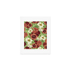 Vintage Garden XVII Art Print Gallery Image 1