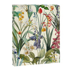 Vintage Garden XX Canvas Print Gallery Image 6