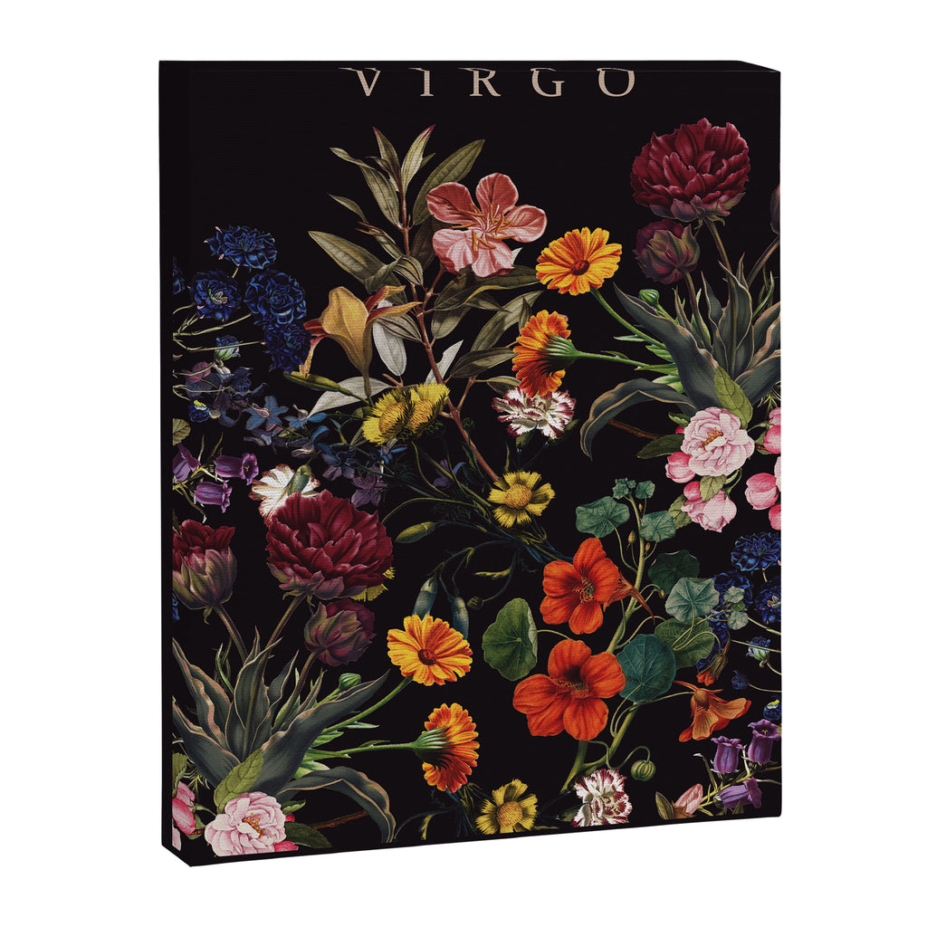 VIRGO II Canvas Print Gallery Image 6