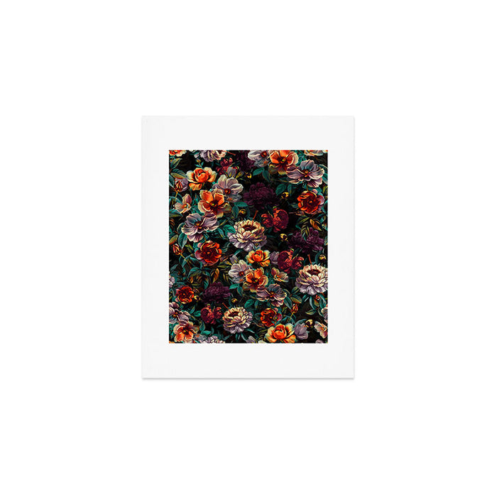 Whispers of the Night  Art Print Gallery Image 1