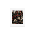 Wildflowers II Art Print Gallery Image 1