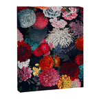 Wildflowers III Canvas Print Gallery Image 6