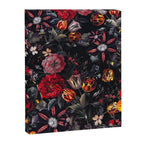 Witches Garden  Canvas Print Gallery Image 6