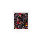 Witches Garden  Art Print Gallery Image 1