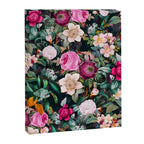 Witches Garden II Canvas Print Gallery Image 6