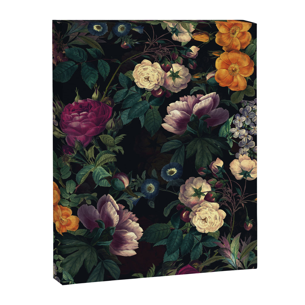 Witches Garden IV Canvas Print Gallery Image 6