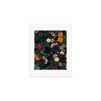 Witches Garden IV Art Print Gallery Image 1