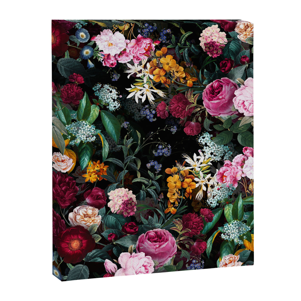 Witches Garden V Canvas Print Gallery Image 6