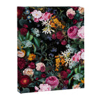 Witches Garden V Canvas Print Gallery Image 6