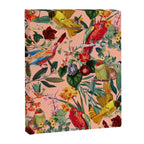 World of Birds IX Canvas Print Gallery Image 6
