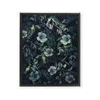 World of Birds V Framed Canvas Print Gallery Image 6