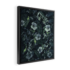World of Birds V Framed Canvas Print Gallery Image 2