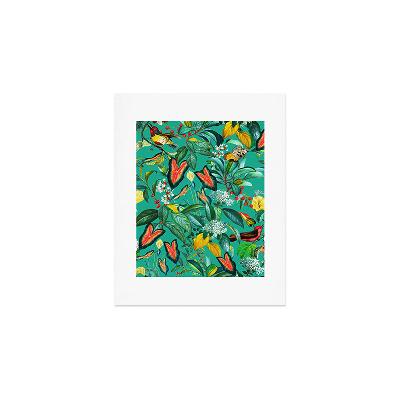 World of Birds X Art Print Gallery Image 1