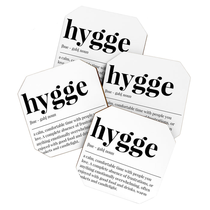 Hygge Coaster Gallery Image 1