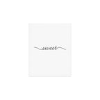 sweet dreams (1 of 2) Art Print Gallery Image 1