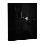 2AM Canvas Print Gallery Image 6