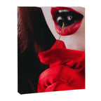 Ch-ch-cherry Canvas Print Gallery Image 6