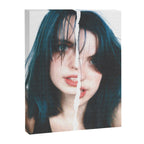 Ella Canvas Print Gallery Image 6