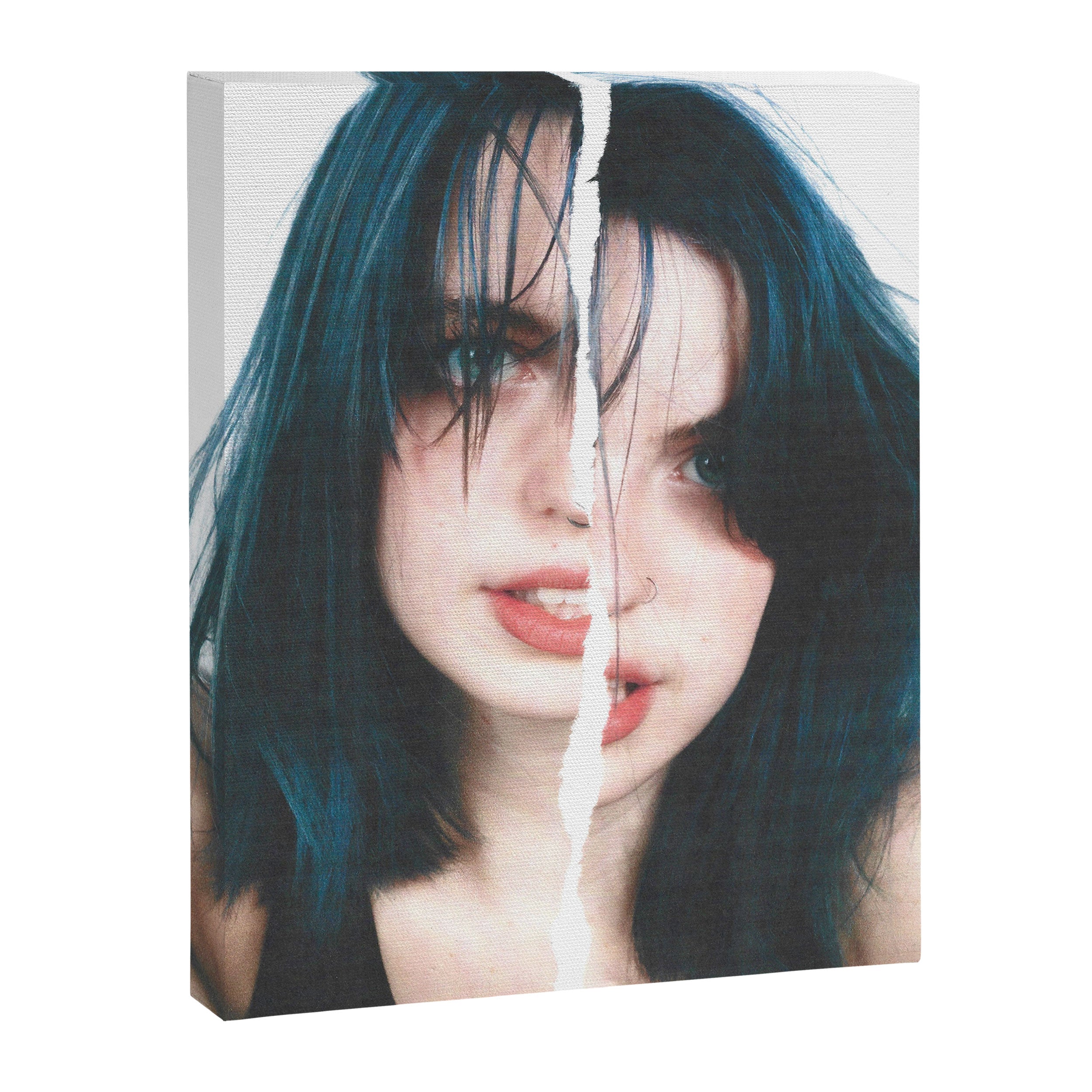 Ella Canvas Print Gallery Image 6