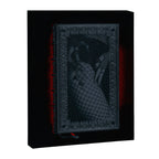 Little Black Book Canvas Print Gallery Image 6