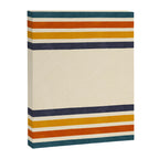 Blanket Stripe - classic Canvas Print Gallery Image 8
