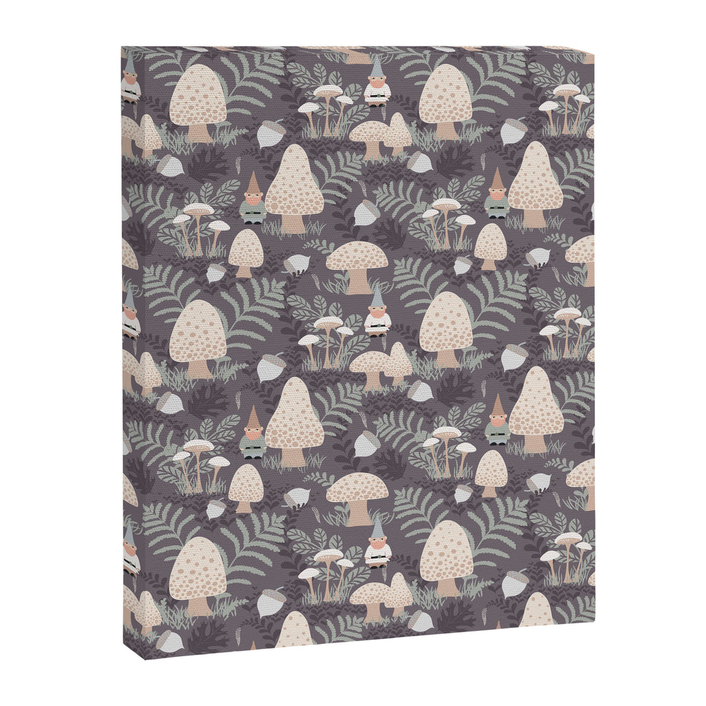 Forest Gnomes Canvas Print Gallery Image 8