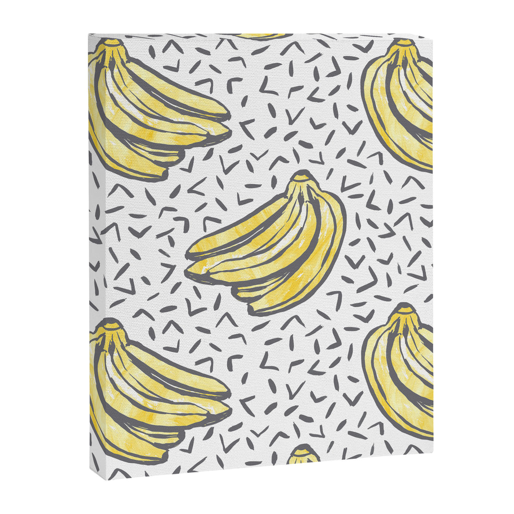 Go Bananas! Canvas Print Gallery Image 8