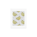 Go Bananas! Art Print Gallery Image 1