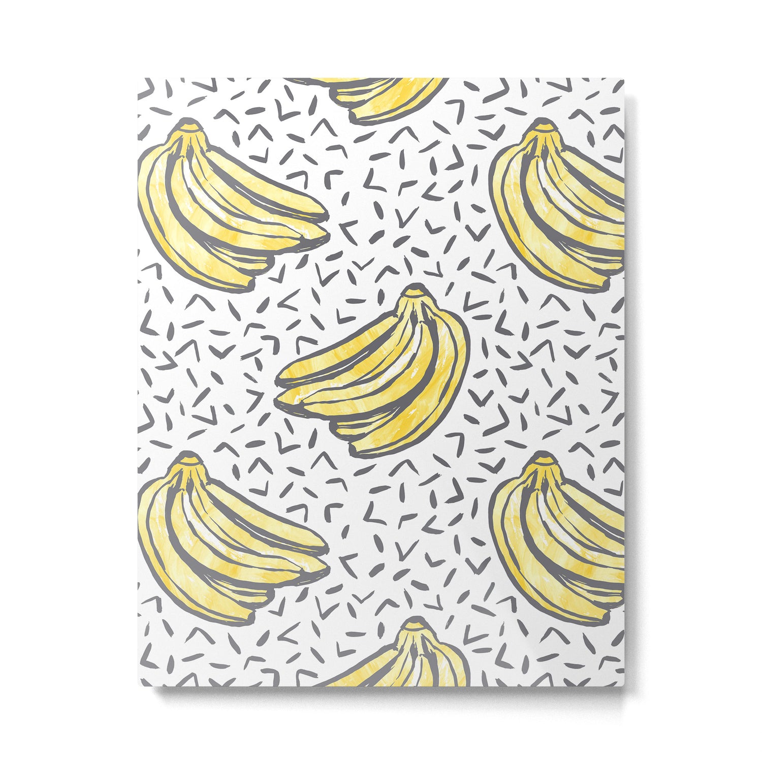 Go Bananas! Metal Print Gallery Image 6